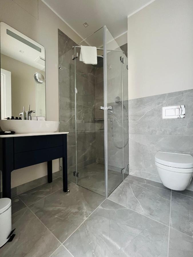Luxury Home / 3-Raum-Suite An Der Frauenkirche / 4 Dresden Exteriör bild